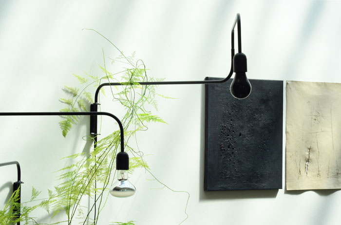 Bloesem Feature XandL Amsterdam studio