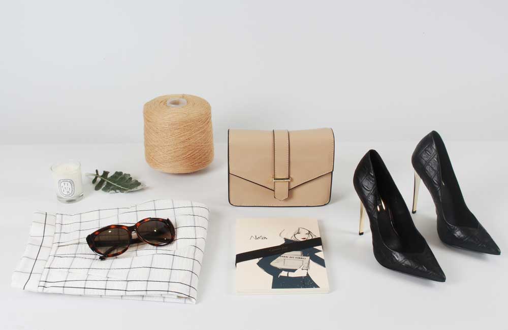 Bloesem Styling for TANGS