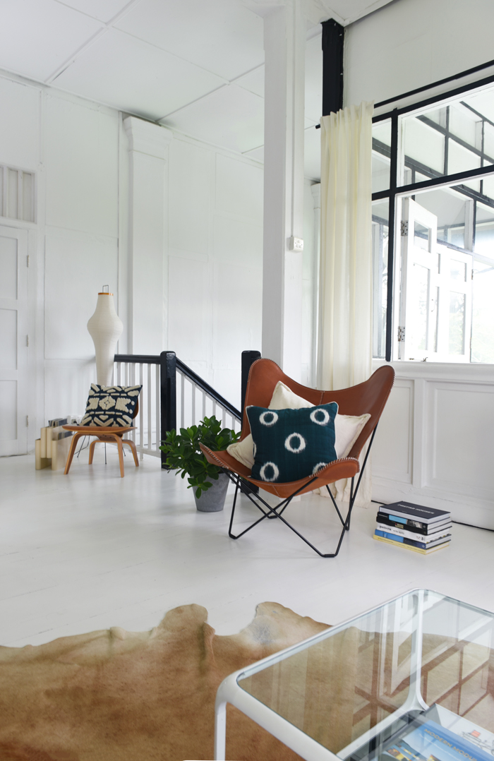 Bloesem Styling & Photography for the Pillow Room