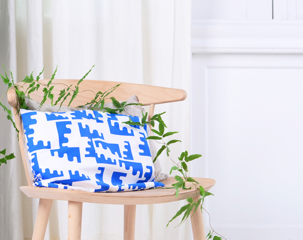 Bloesem Styling and Photography for Pop Up Shop! Angkor Wat